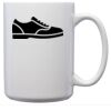 15 oz Ceramic Mug Thumbnail