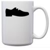 15 oz Ceramic Mug Thumbnail