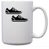 15 oz Ceramic Mug Thumbnail