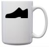 15 oz Ceramic Mug Thumbnail