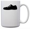 15 oz Ceramic Mug Thumbnail