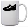 15 oz Ceramic Mug Thumbnail