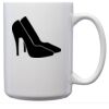 15 oz Ceramic Mug Thumbnail