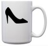 15 oz Ceramic Mug Thumbnail