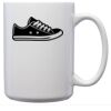15 oz Ceramic Mug Thumbnail