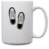 15 oz Ceramic Mug Thumbnail