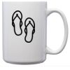 15 oz Ceramic Mug Thumbnail
