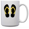 15 oz Ceramic Mug Thumbnail