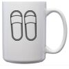 15 oz Ceramic Mug Thumbnail