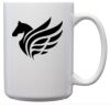 15 oz Ceramic Mug Thumbnail
