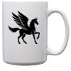15 oz Ceramic Mug Thumbnail