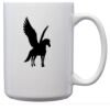 15 oz Ceramic Mug Thumbnail