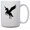 15 oz Ceramic Mug Thumbnail