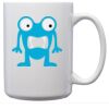 15 oz Ceramic Mug Thumbnail