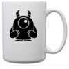 15 oz Ceramic Mug Thumbnail