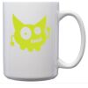 15 oz Ceramic Mug Thumbnail