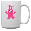 15 oz Ceramic Mug Thumbnail