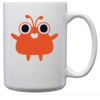 15 oz Ceramic Mug Thumbnail