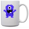 15 oz Ceramic Mug Thumbnail