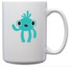 15 oz Ceramic Mug Thumbnail