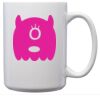 15 oz Ceramic Mug Thumbnail