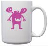 15 oz Ceramic Mug Thumbnail