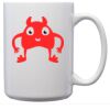 15 oz Ceramic Mug Thumbnail