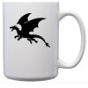 15 oz Ceramic Mug Thumbnail