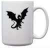 15 oz Ceramic Mug Thumbnail
