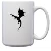 15 oz Ceramic Mug Thumbnail