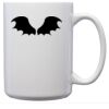 15 oz Ceramic Mug Thumbnail