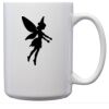 15 oz Ceramic Mug Thumbnail