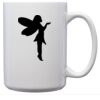 15 oz Ceramic Mug Thumbnail