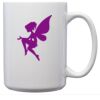15 oz Ceramic Mug Thumbnail