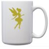 15 oz Ceramic Mug Thumbnail