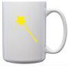 15 oz Ceramic Mug Thumbnail