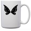 15 oz Ceramic Mug Thumbnail