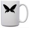 15 oz Ceramic Mug Thumbnail