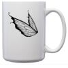 15 oz Ceramic Mug Thumbnail