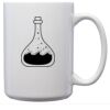 15 oz Ceramic Mug Thumbnail