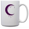 15 oz Ceramic Mug Thumbnail