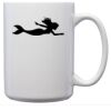 15 oz Ceramic Mug Thumbnail