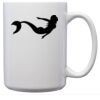 15 oz Ceramic Mug Thumbnail