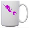 15 oz Ceramic Mug Thumbnail