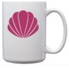 15 oz Ceramic Mug Thumbnail