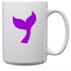 15 oz Ceramic Mug Thumbnail