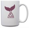 15 oz Ceramic Mug Thumbnail