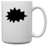 15 oz Ceramic Mug Thumbnail