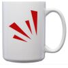 15 oz Ceramic Mug Thumbnail