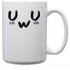15 oz Ceramic Mug Thumbnail
